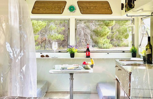 North Kukerin RV Rental | Candlelight Country Experience