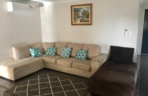 Cannington House | Cannington Home - House 5
