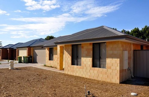 Cannington House | Cannington Home - House 6