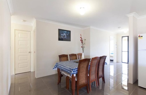 Cannington House | Cannington Home - House 6