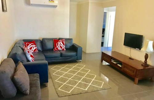 Cannington House | Cannington Home - House 7