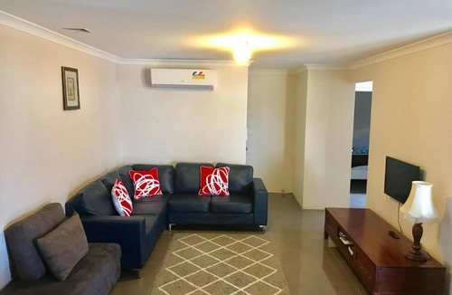 Cannington House | Cannington Home - House 7