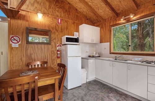 Canobolas Cabin | Canobolas Mountain Two-Bedroom Cabin 1