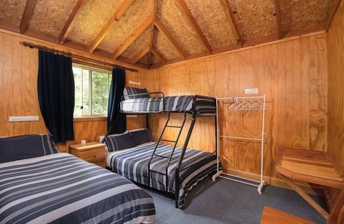 Canobolas Cabin | Canobolas Mountain Two-Bedroom Cabin 1
