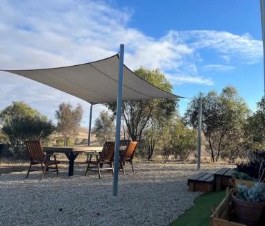 Tarcowie Cabin | Canoees Realm Glamping