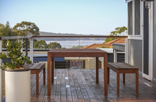 Eden Cottage | Canoon: 4 bedroom