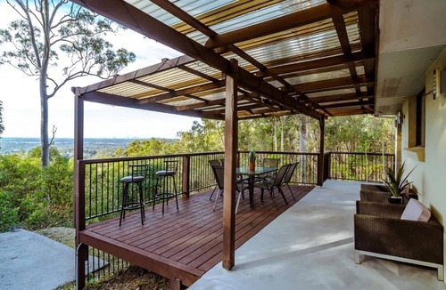 Willow Vale House | Canopy by Khove