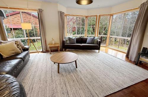 Bright House | Canyon Walk House and Unit