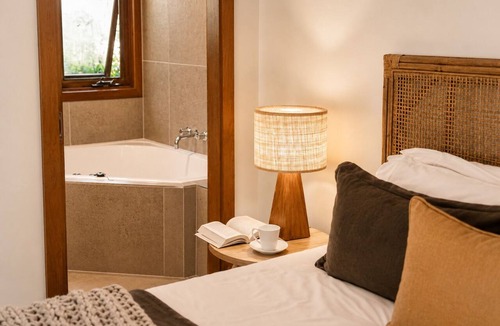 Skinners Shoot House | Cape Byron Retreat