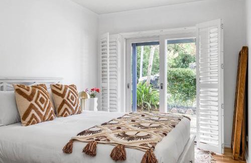Byron Bay House | Cape Cottage - 5 bed charming cottage close to everything