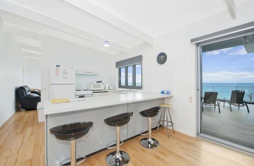 Marengo House | Cape Marengo