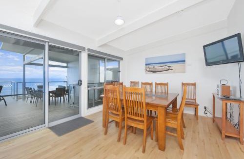 Marengo House | Cape Marengo