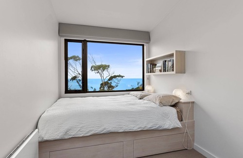 Grey River House | Cape Patton Lot 5 - Architecturally Designed, Stunning Ocean Views