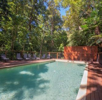 Cape Tribulation Resort | Cape Trib Beach House