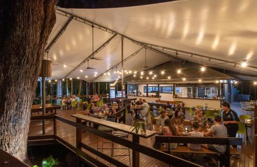 Cape Tribulation Resort | Cape Trib Beach House