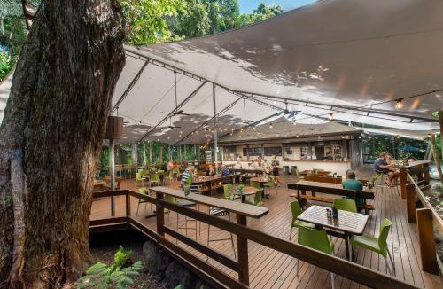 Cape Tribulation Resort | Cape Trib Beach House