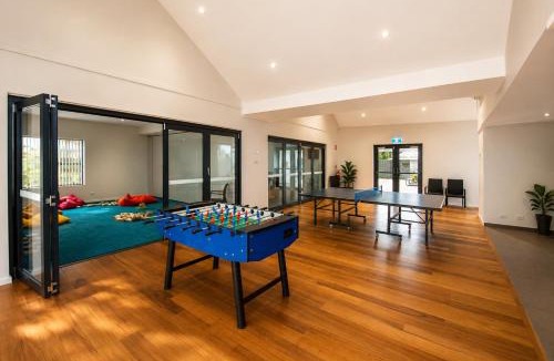 Broadwater House | Cape View Beach Cottage Winter Getaway