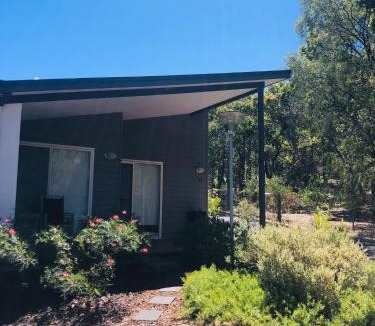 Dunsborough House | Cape Villas 23