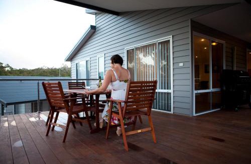 Dunsborough Villa | Cape Villas