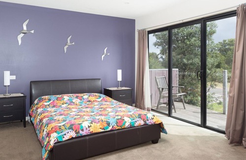 Cape Woolamai House | Cape Woolamai Escape - perfect for your next family holiday
