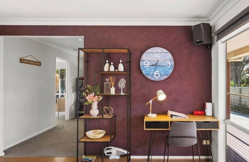 Cape Woolamai House | Cape Woolamai Family Beach House