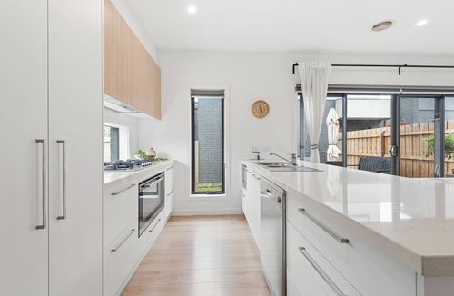 Capel Sound House | Capel Haven House by Ready Set Stay