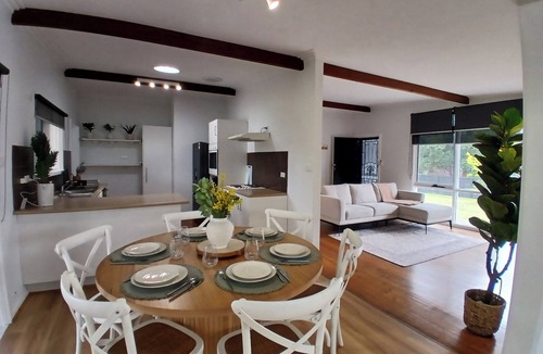 Capel Sound House | Capel Sound Hideaway