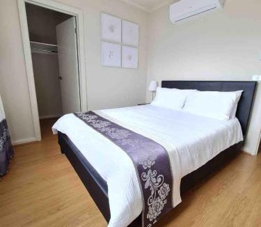 Capel Sound House | Capel Sound OASIS Getaway