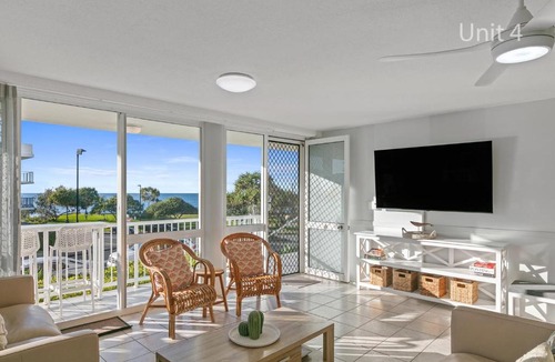 Kings Beach Apartment | Capeview Apartments - Spectacular Ocean Views