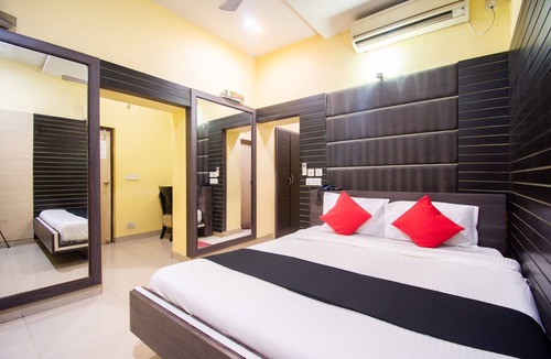 Ballygunge Hotel | Capital O 1487 Hotel Gardenia