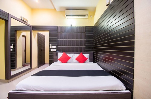 Ballygunge Hotel | Capital O 1487 Hotel Gardenia