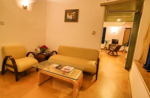 Ranchi Hotel | Capitol Hill