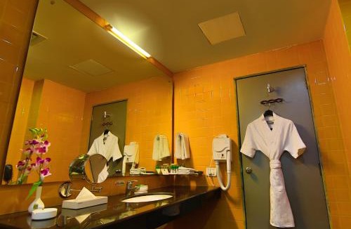 Ranchi Hotel | Capitol Hill