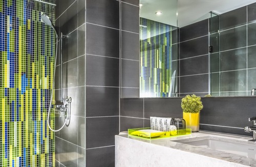 Brisbane Central Business District Hotel | Capri by Fraser, Brisbane