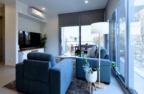 Rockingham Apartment | Capri on Flinders