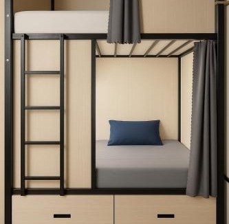 Northbridge Hostel | Capsule Hostel Perth - note - Valid passport required to check-in
