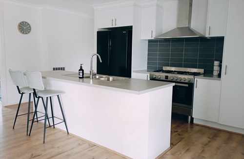 Paynesville House | Captains Edge