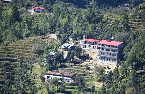 Kaul Hotel | Captains Paradise