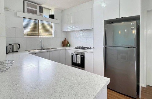 West Beach Apartment | Captains Rest Seaside Lifestyle on West Beach