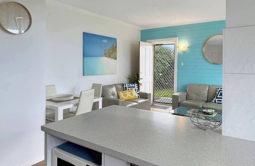 West Beach Apartment | Captains Rest Seaside Lifestyle on West Beach