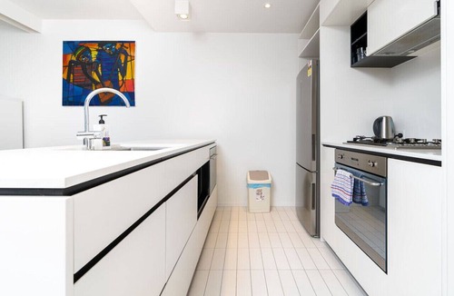Kingston Apartment | Captivating Unit with Lake View in Kingston!