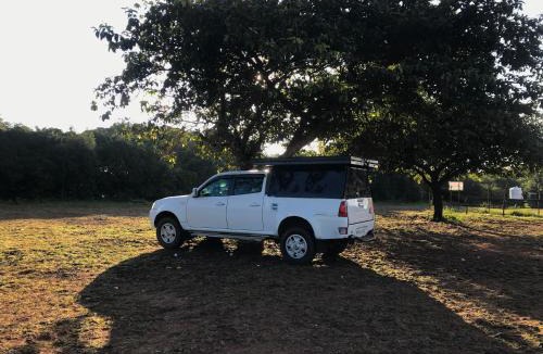 Satara Other | Caravantrail-caravan Journey And Stay