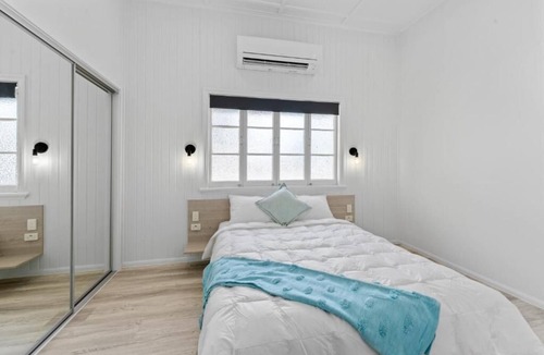 Cairns Hostel | Caravella Backpackers