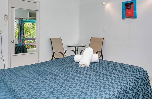 Cairns Hostel | Caravella Backpackers