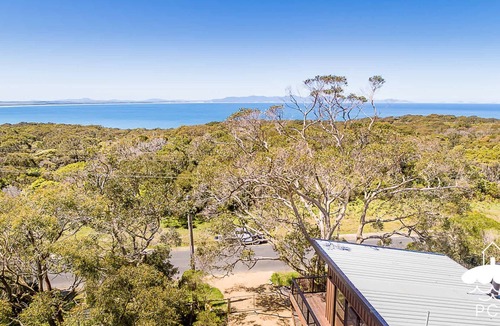 Walkerville House | Carbool Goondie