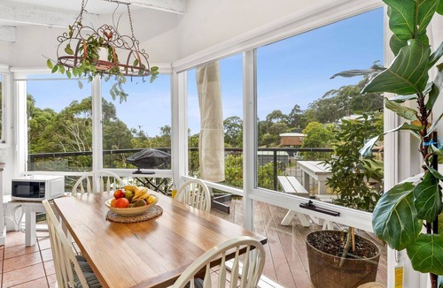 Lorne Cottage | Carinya Cottage - Tranquil Retreat
