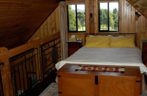 Gembrook House | Carinya Park