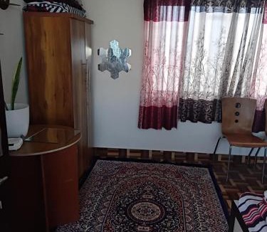 Siliguri House | Carkey's Staycation