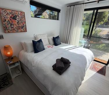Eagle Bay House | Carnarvon Castle Eagle Bay