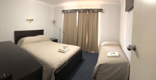 East Carnarvon Hotel | Carnarvon Gateway Motel